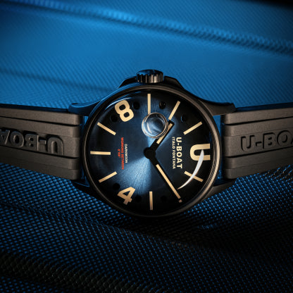 DARKMOON BLUE IPB U.9020/C